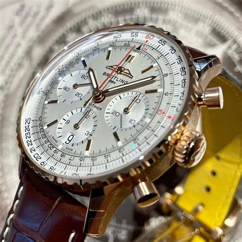 breitling navitimer prix|breitling navitimer b01 for sale.